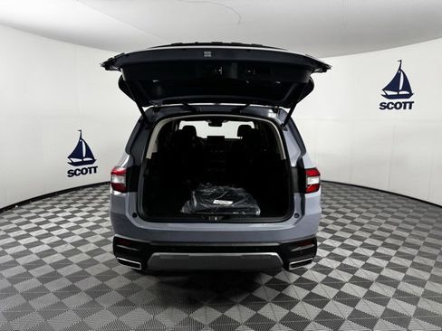 New 2026 Honda Pilot Touring image 35