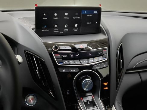 New 2026 Acura RDX Base image 10