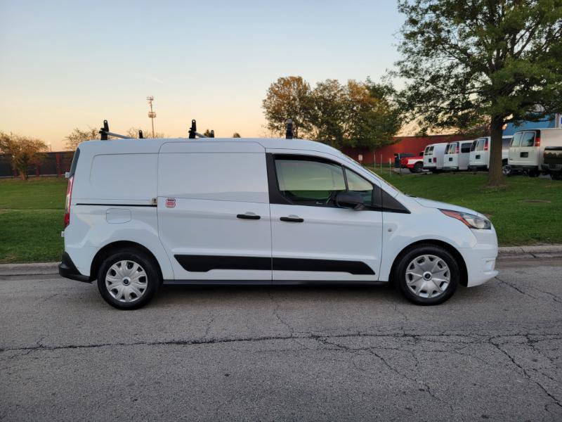 Used 2020 Ford Transit Connect XLT FWD image 5
