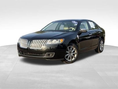 Used 2010 Lincoln MKZ