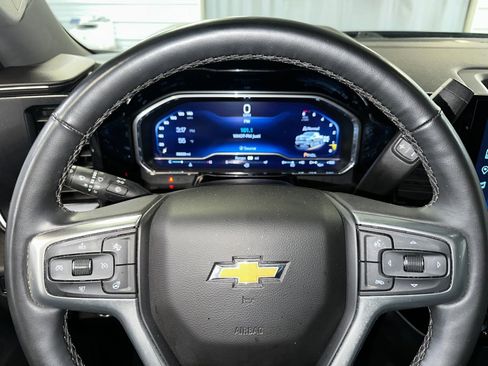 Certified 2023 Chevrolet Silverado 1500 LT image 6