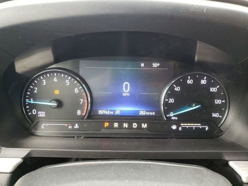 Used 2020 Ford Explorer XLT image 21