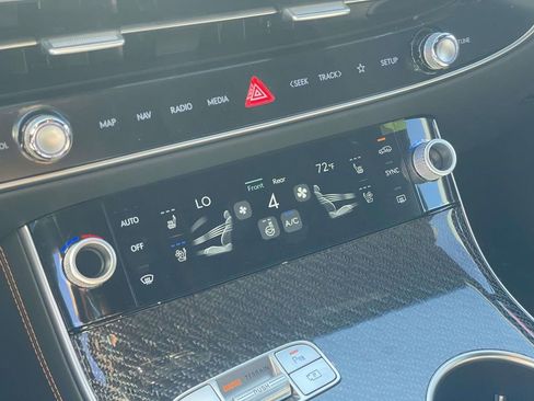 New 2026 Genesis GV70 3.5T Sport Prestige image 17