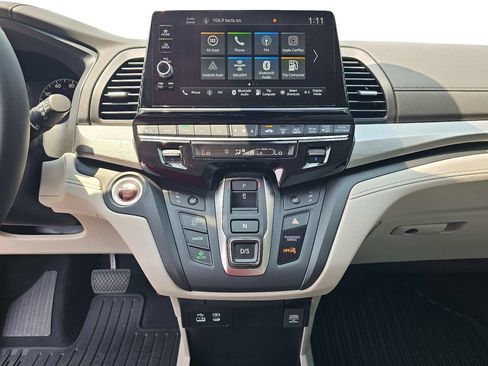 Used 2026 Honda Odyssey EX-L image 27