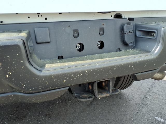 Used 2024 RAM 2500 Tradesman w/ Snow Chief Group AWD/4WD image 10