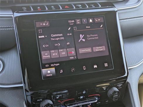 New 2026 Jeep Grand Cherokee Laredo X image 18