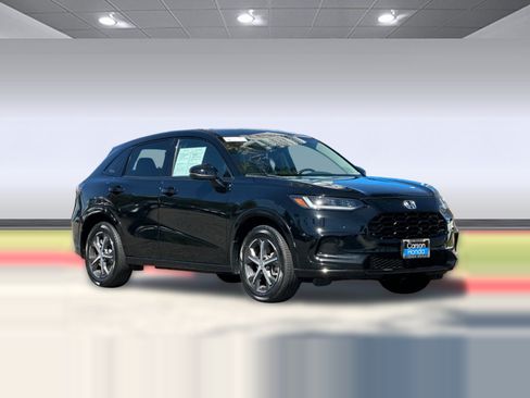 Used 2023 Honda HR-V EX-L image 7