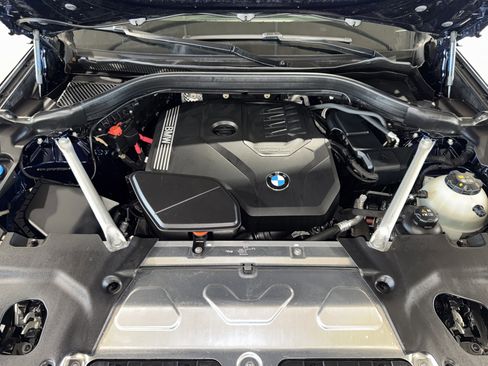 Certified 2023 BMW X3 sDrive30i w/ Convenience Package image 35