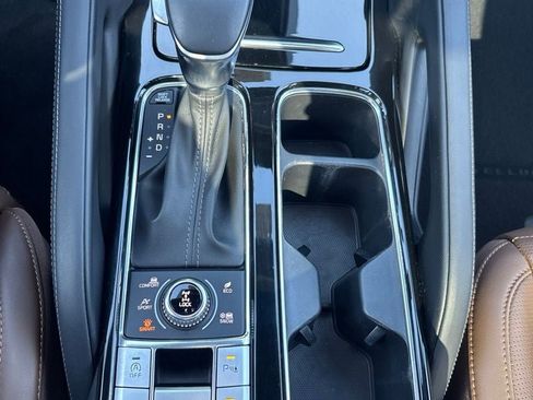 Used 2022 Kia Telluride SX w/ SX Prestige Package AWD/4WD image 24
