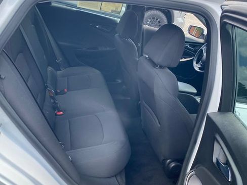 Used 2020 Chevrolet Malibu RS w/ LPO, Convenience Package 1 FWD image 15