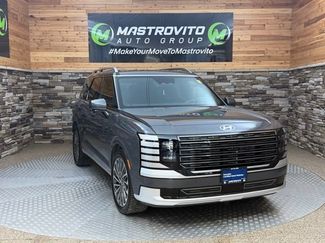 Used 2026 Hyundai Palisade Calligraphy AWD/4WD video 2