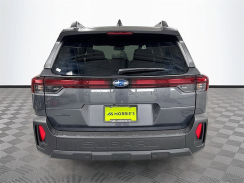 New 2026 Subaru Outback Touring XT image 34