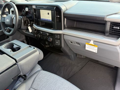 New 2026 Ford F250 XL w/ STX Appearance Package AWD/4WD image 29