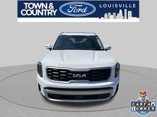 Used 2025 Kia Telluride S FWD video 1