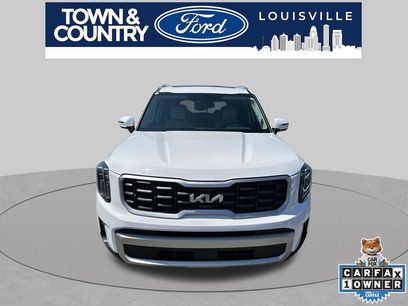 Used 2025 Kia Telluride S