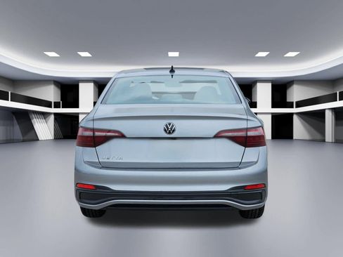Used 2024 Volkswagen Jetta S FWD image 5