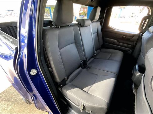 Used 2024 Toyota Tacoma SR5 image 19