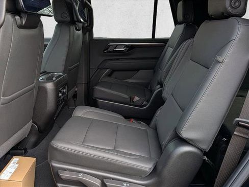 New 2026 Chevrolet Tahoe Z71 w/ Z71 Off-Road Package image 17