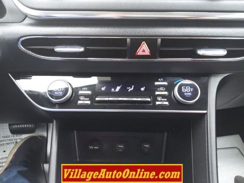 Used 2021 Hyundai Sonata SEL image 40