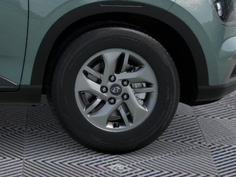 New 2026 Hyundai Venue SE FWD image 8