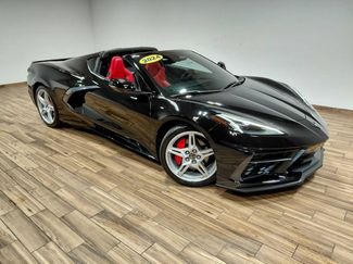 Used 2024 Chevrolet Corvette Stingray Coupe w/ 1LT RWD video 1