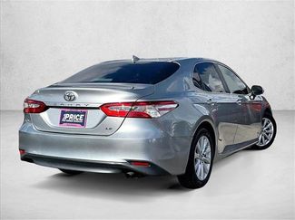 Used 2019 Toyota Camry LE video 2