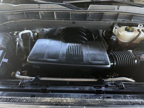 Used 2019 GMC Sierra 1500 AT4 w/ AT4 Premium Package image 30