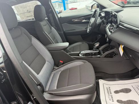 New 2026 Chevrolet TrailBlazer LT w/ Convenience Package image 26