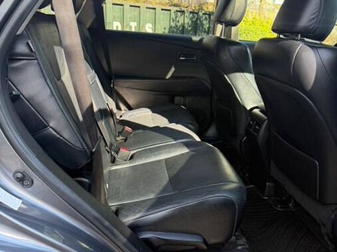 Used 2013 Lexus RX 350 AWD w/ Navigation Pkg image 18