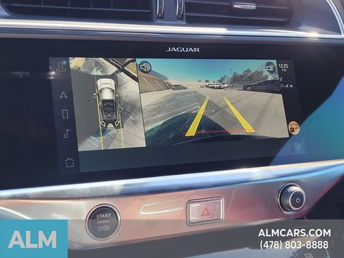 Used 2024 Jaguar I-PACE R-Dynamic HSE image 20