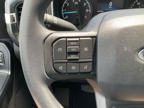 Used 2023 Ford F150 XL w/ STX Appearance Package AWD/4WD image 28