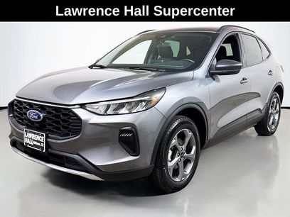 Used 2025 Ford Escape ST-Line