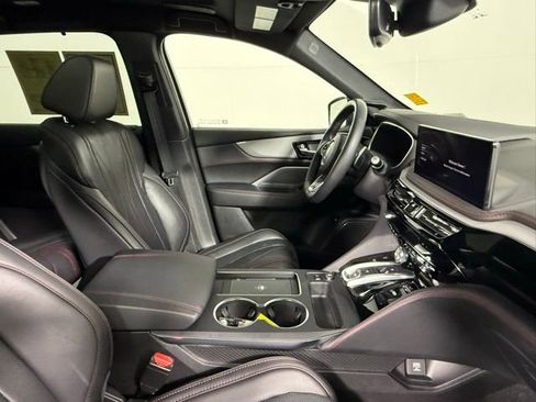 Used 2025 Acura MDX A-Spec image 58