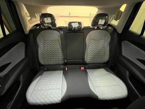 New 2026 Volkswagen Tiguan S AWD/4WD image 26
