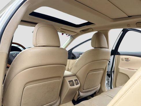 Used 2007 Lexus ES 350 image 8