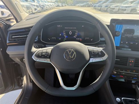 New 2026 Volkswagen Jetta SE image 14