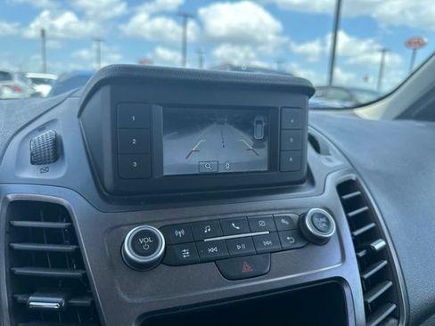Used 2020 Ford Transit Connect XL FWD image 10