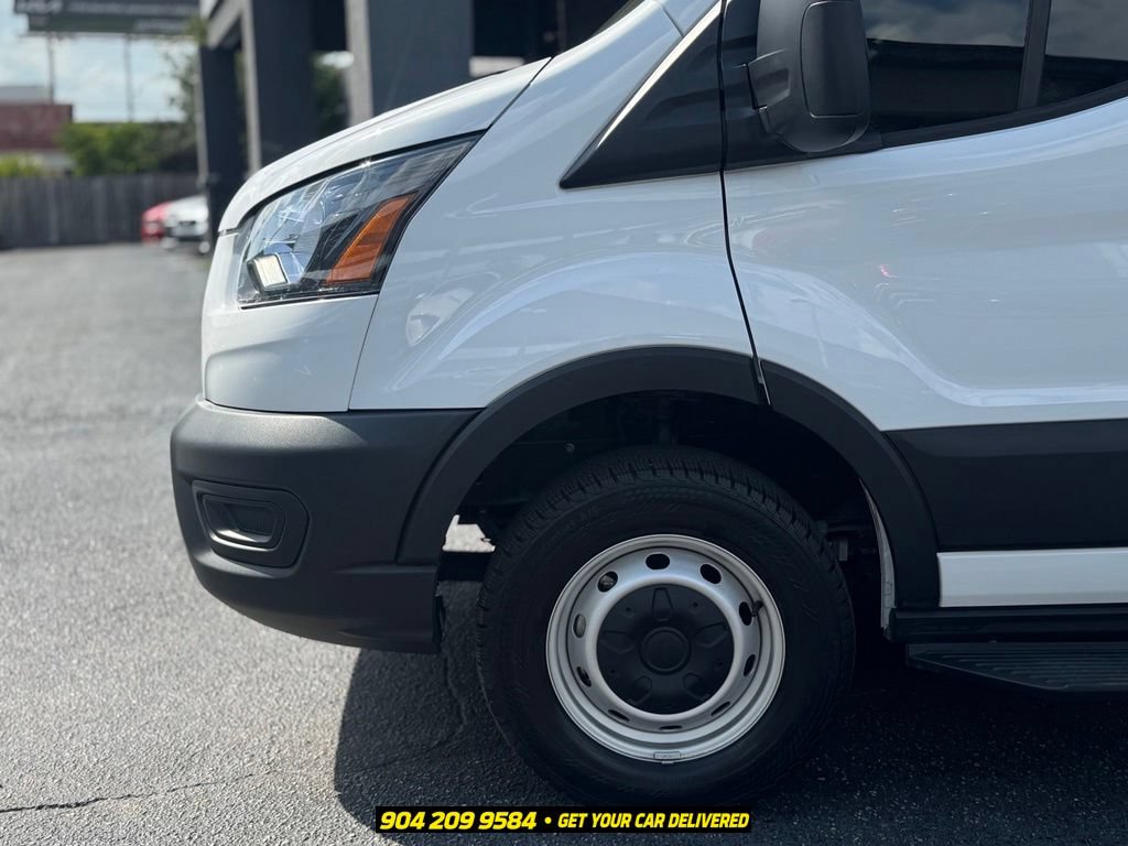 Used 2024 Ford Transit 350 XL RWD image 13