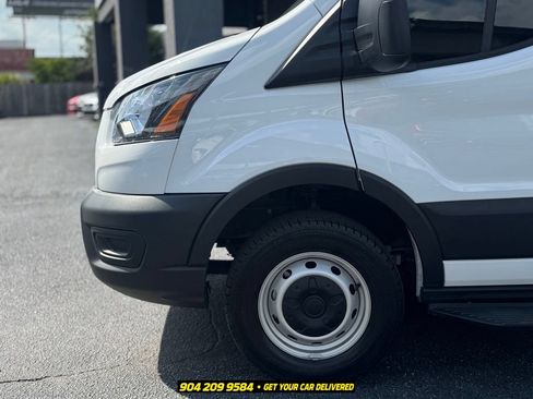 Used 2024 Ford Transit 350 XL RWD image 13
