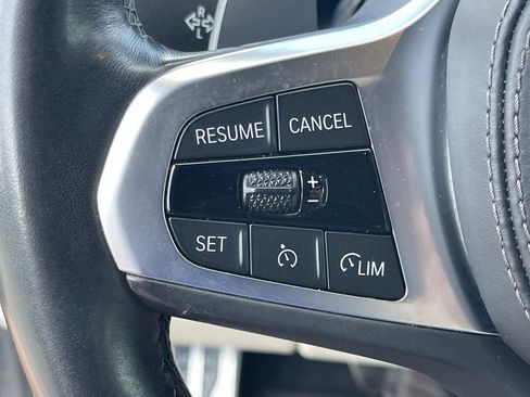 Used 2020 BMW X5 xDrive40i AWD/4WD image 40