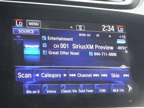 Used 2018 Honda CR-V EX image 24
