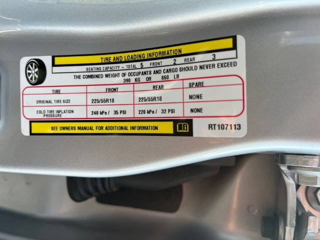 Used 2024 Jeep Compass Latitude AWD/4WD image 27
