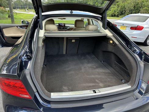 Used 2013 Audi A7 3.0T Prestige image 12