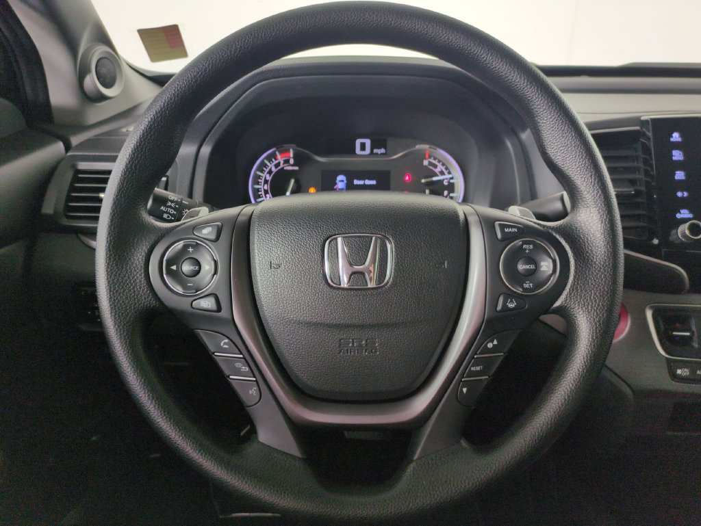 Certified 2023 Honda Ridgeline Sport image 19