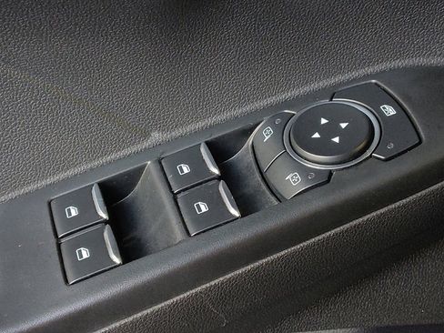 Used 2024 Ford Escape ST-Line w/ Tech Pack #1 image 27