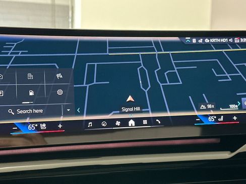 New 2026 BMW 530i w/ M Sport Package image 21