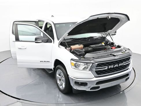Used 2022 RAM 1500 Big Horn image 41