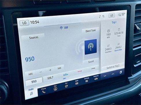 Used 2023 Ford F150 XLT w/ Equipment Group 302A High image 15