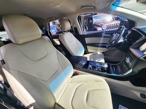Used 2019 Ford Edge Titanium w/ Cargo Accessory Package image 23