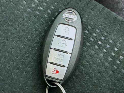 Used 2015 Nissan Altima 2.5 S w/ Power Driver Seat Package FWD image 34
